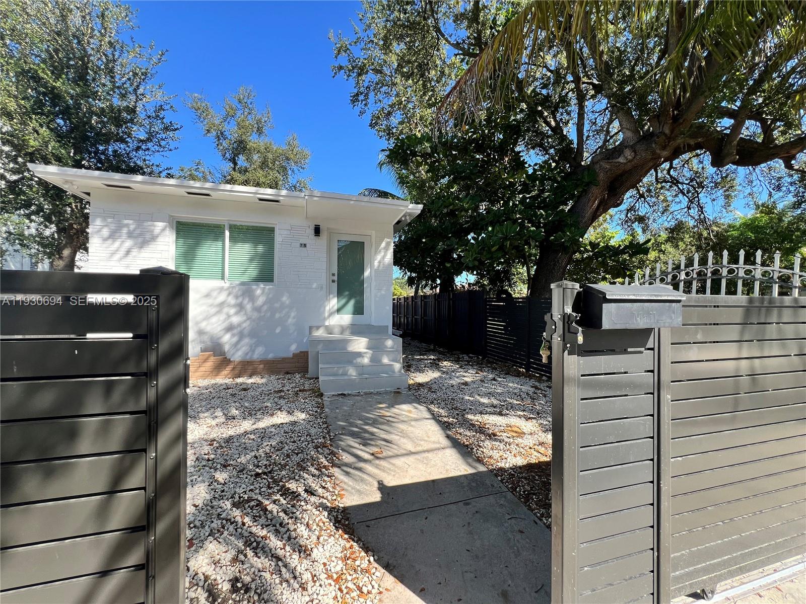 DUPONT ADDN - Residential Lease