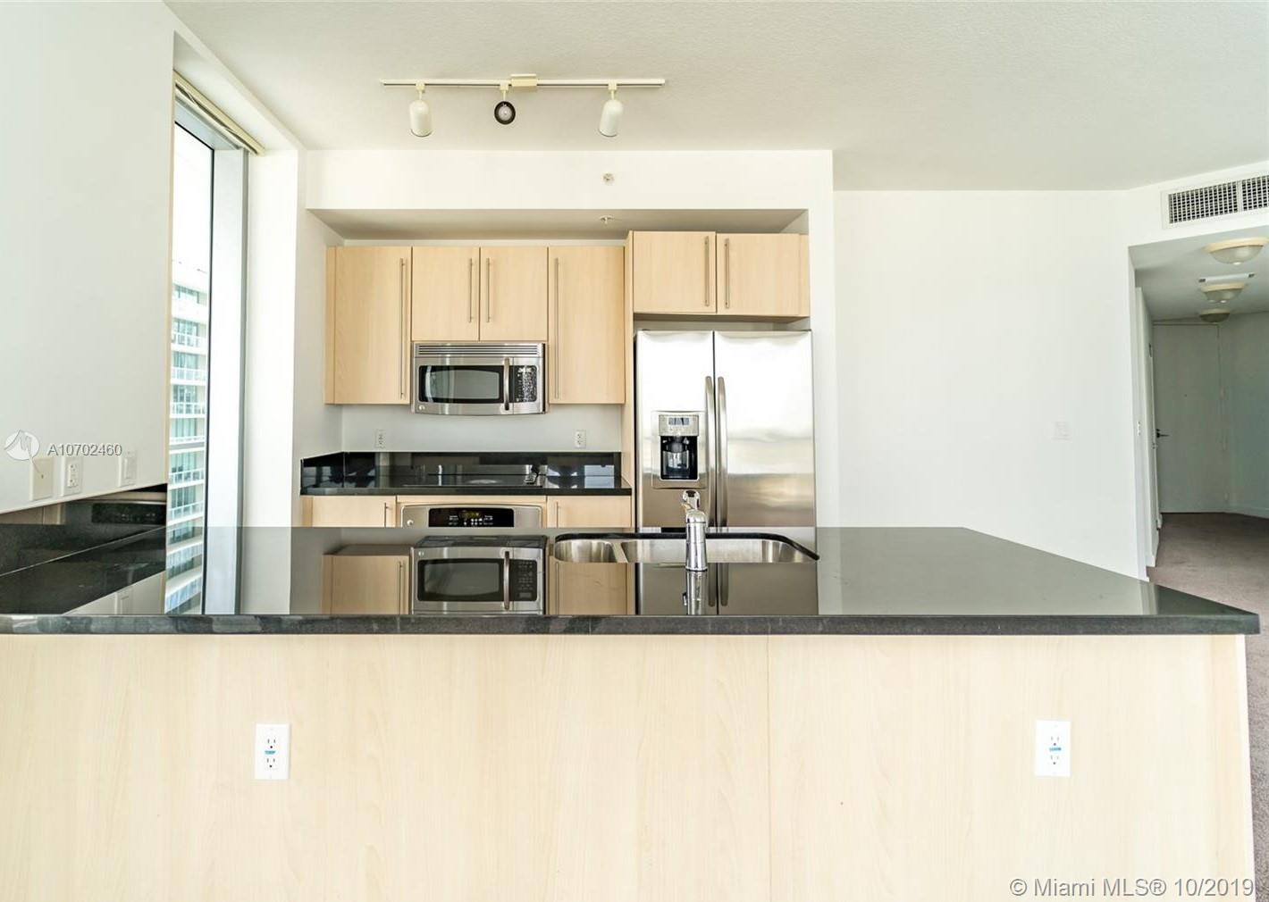 THE AXIS ON BRICKELL CONDO - Residential