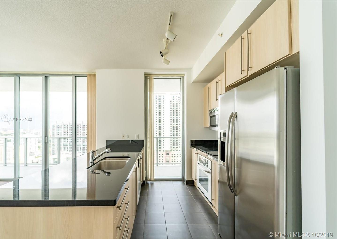 THE AXIS ON BRICKELL CONDO - Residential