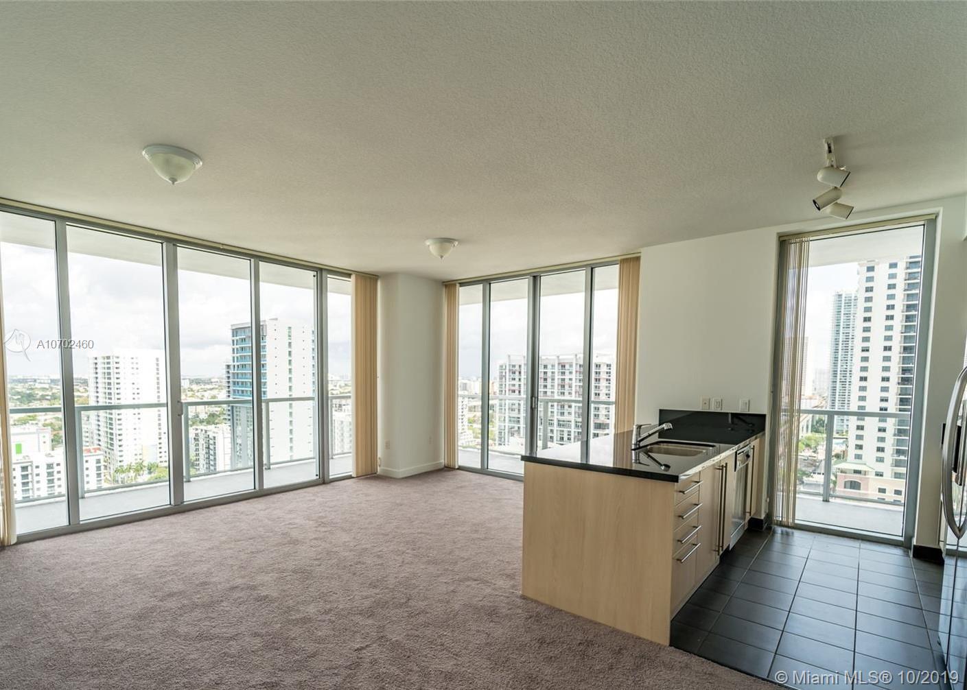 THE AXIS ON BRICKELL CONDO - Residential