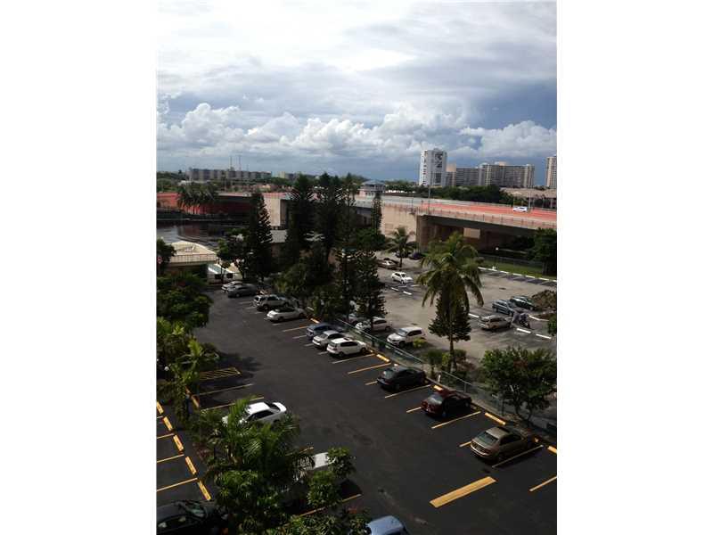 IMPERIAL TOWERS APTS COND - Residential Lease