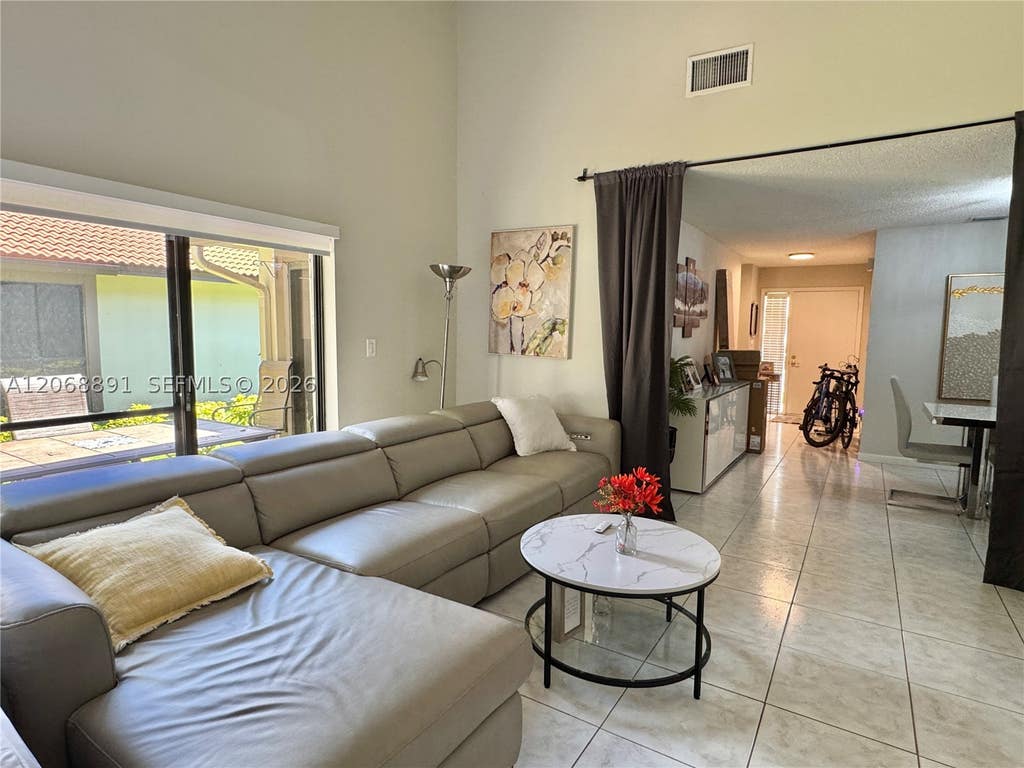 Photo of 7049 Marlberry Ln #7049, Tamarac, FL 33321 (MLS # A12068891)