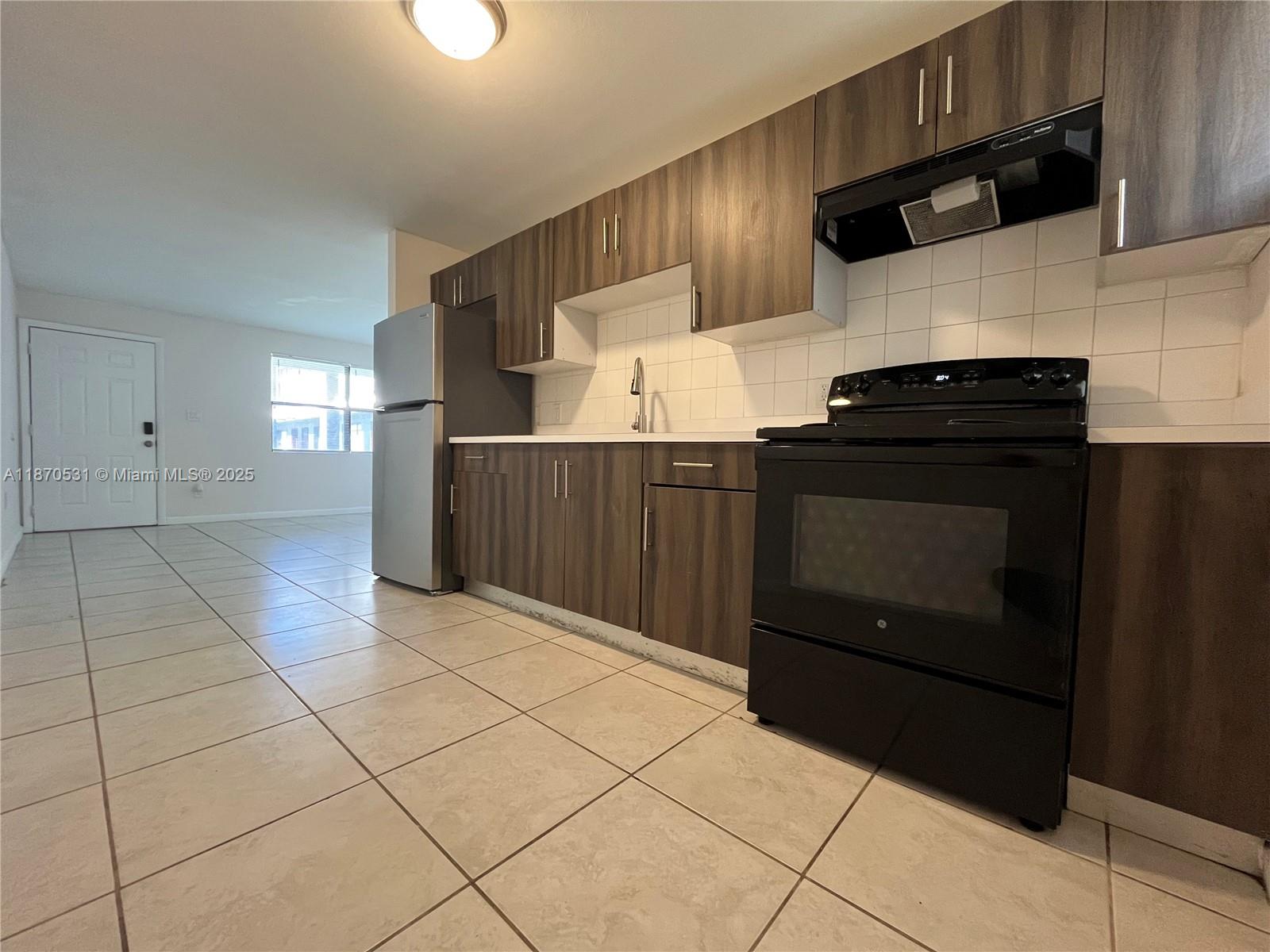 TUSKEGEE PARK SUBDIVISION - Residential Lease