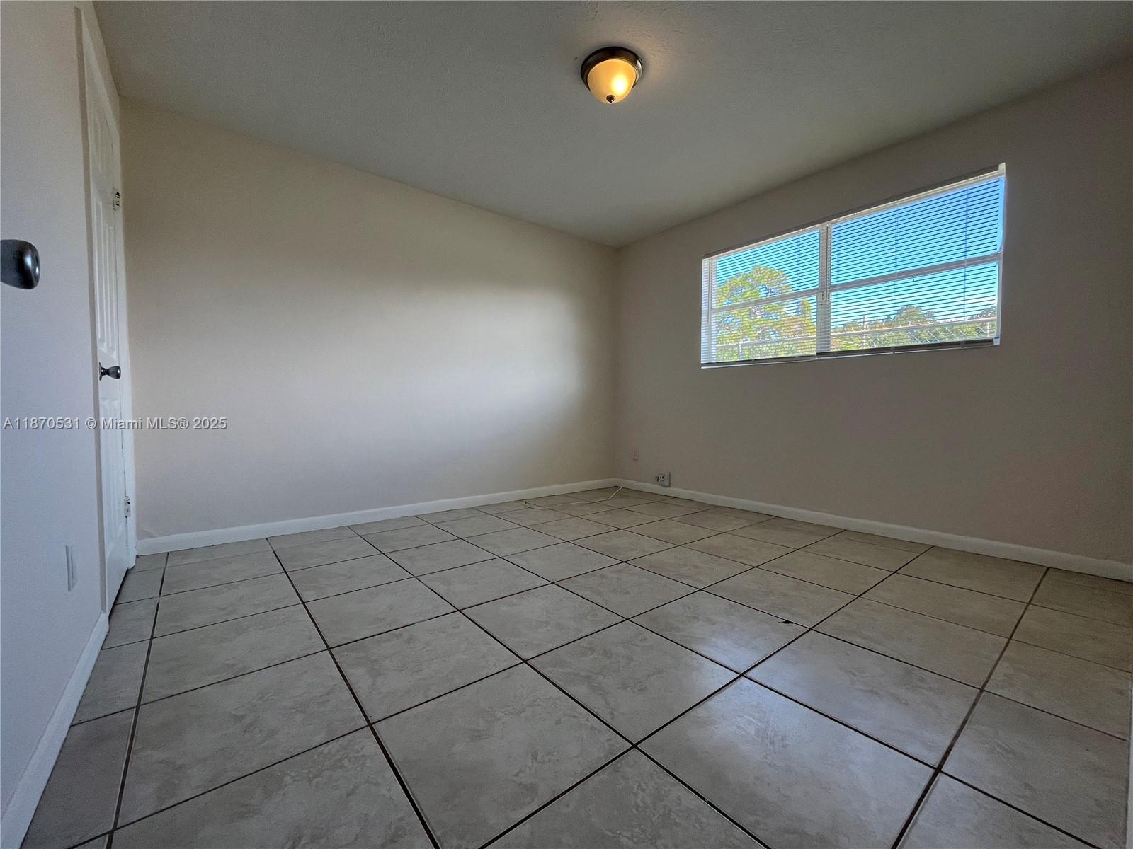 TUSKEGEE PARK SUBDIVISION - Residential Lease