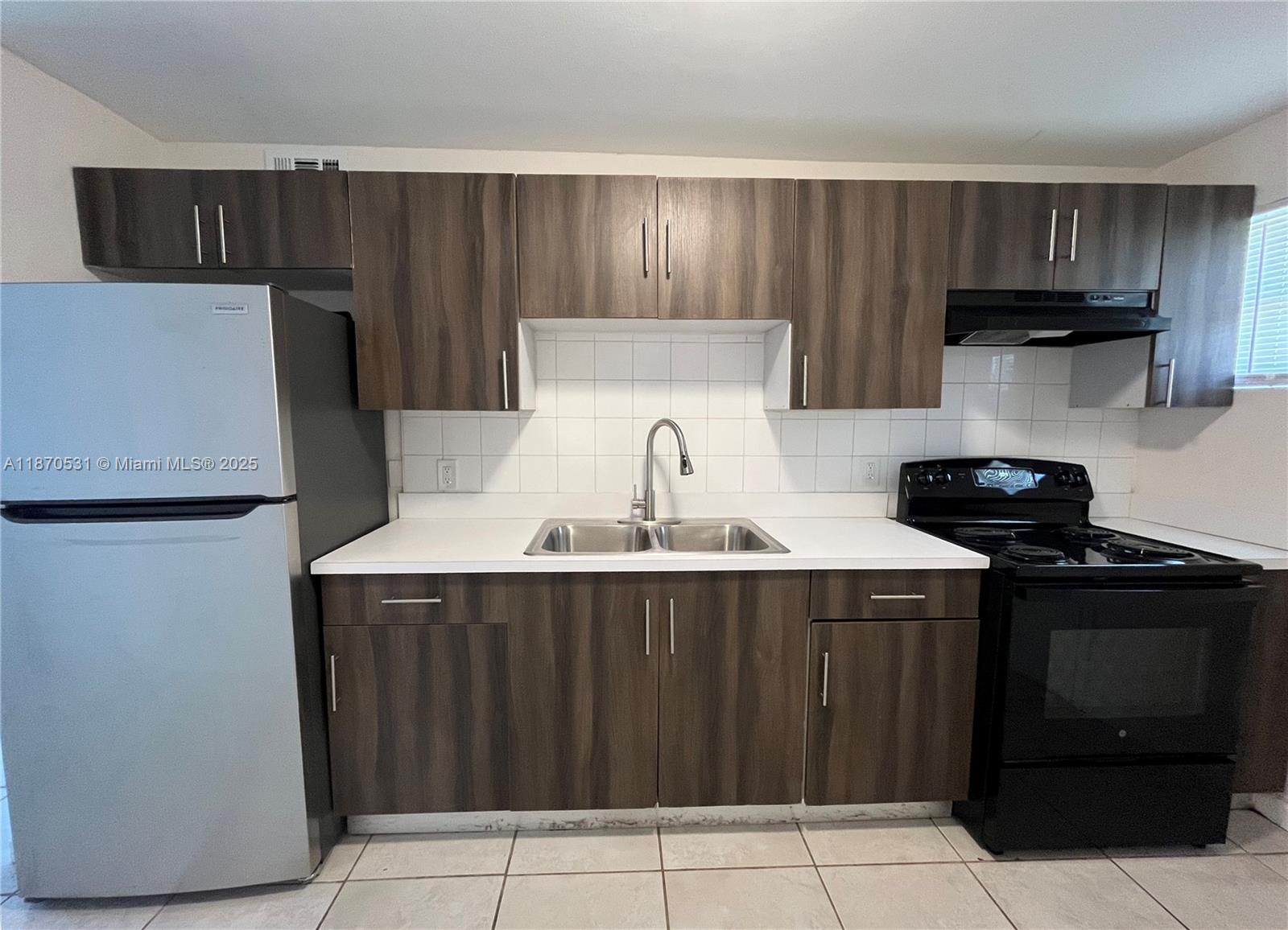 TUSKEGEE PARK SUBDIVISION - Residential Lease