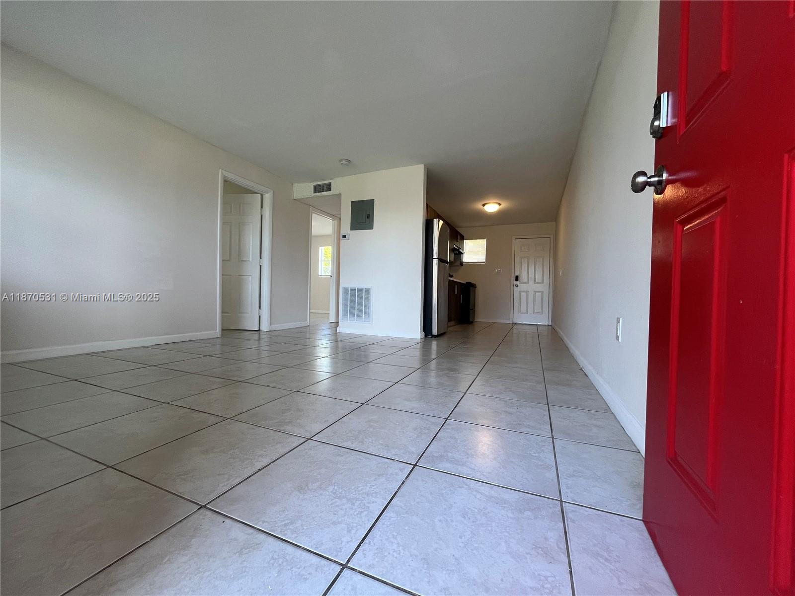 TUSKEGEE PARK SUBDIVISION - Residential Lease