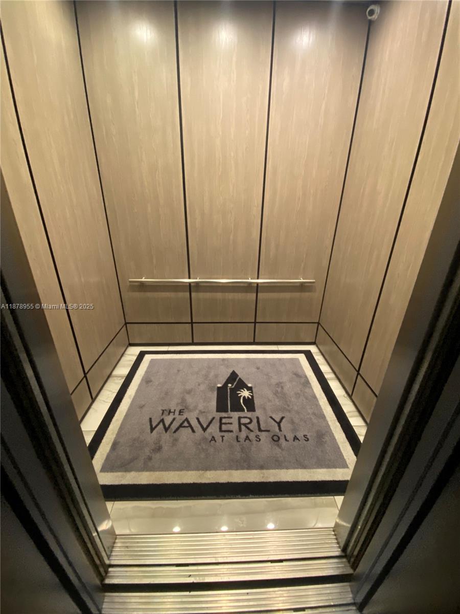 WAVERLY AT LAS OLAS CONDO - Residential