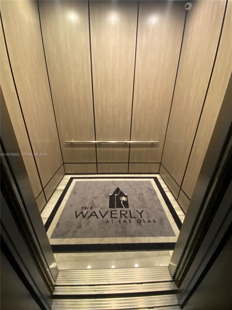 WAVERLY AT LAS OLAS CONDO - Residential