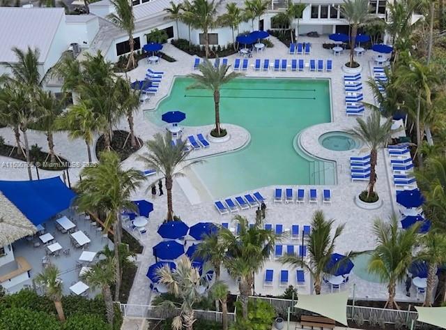 GOLF LODGES AT SOUTHPOINT - Residential Lease