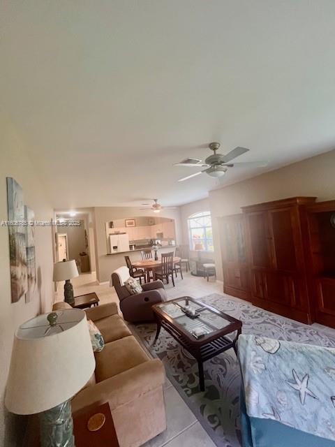 GOLF LODGES AT SOUTHPOINT - Residential Lease