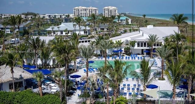 GOLF LODGES AT SOUTHPOINT - Residential Lease