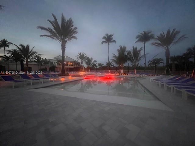 GOLF LODGES AT SOUTHPOINT - Residential Lease