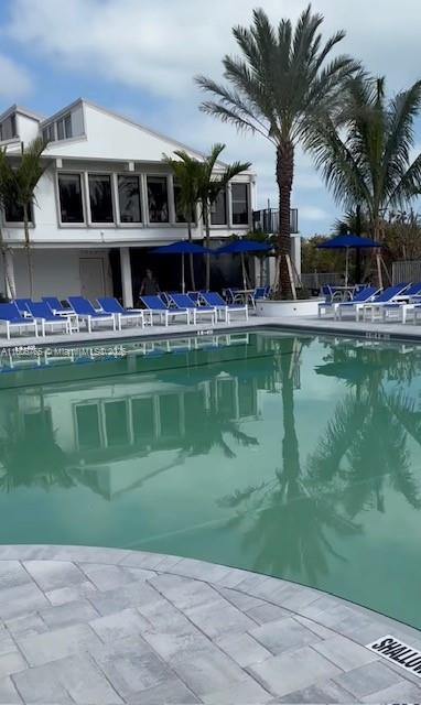 GOLF LODGES AT SOUTHPOINT - Residential Lease