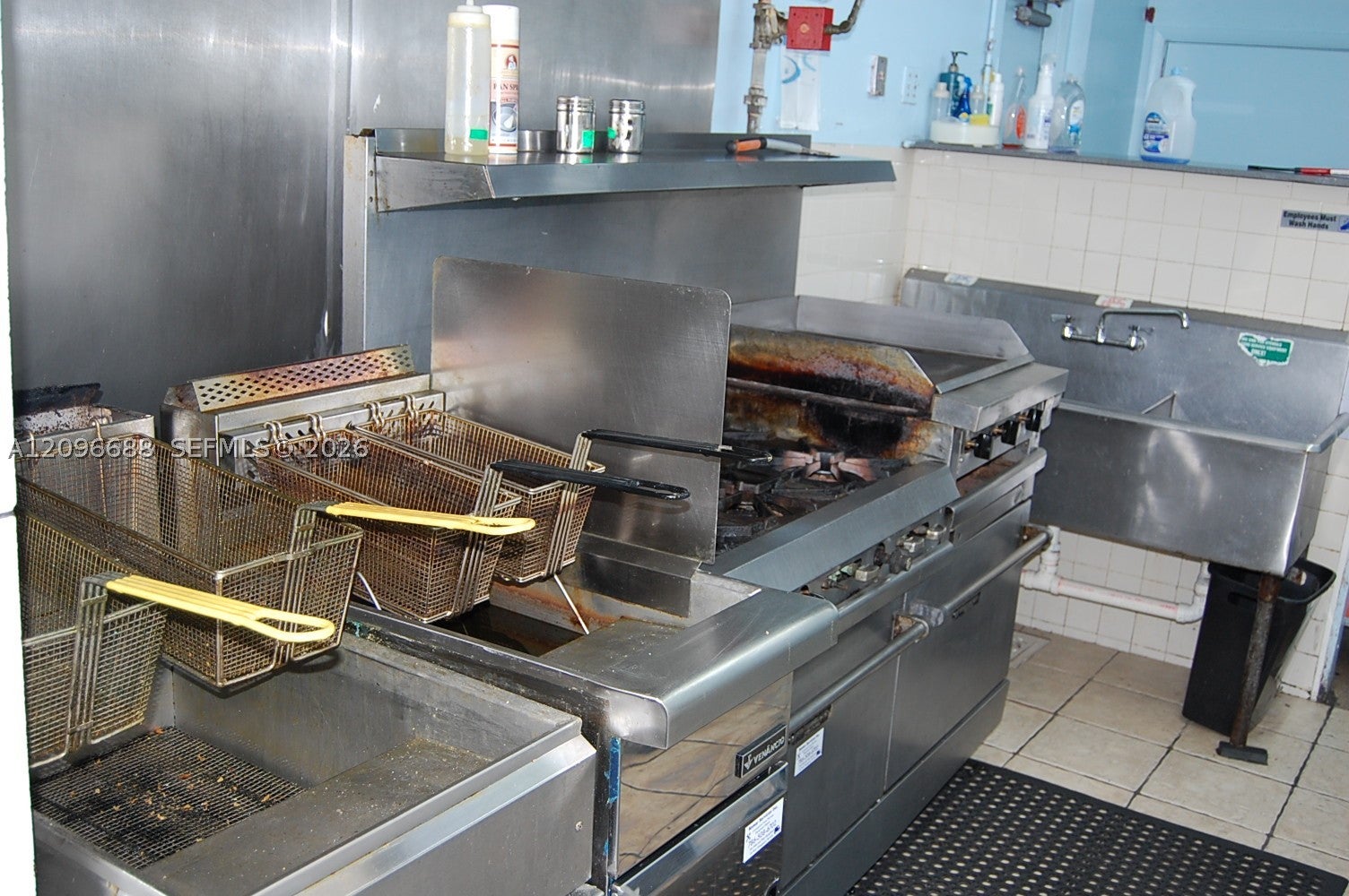 5105 N Dixie Hwy