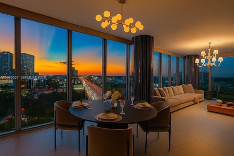 601 NE 36th St 1101 Miami FL 33137