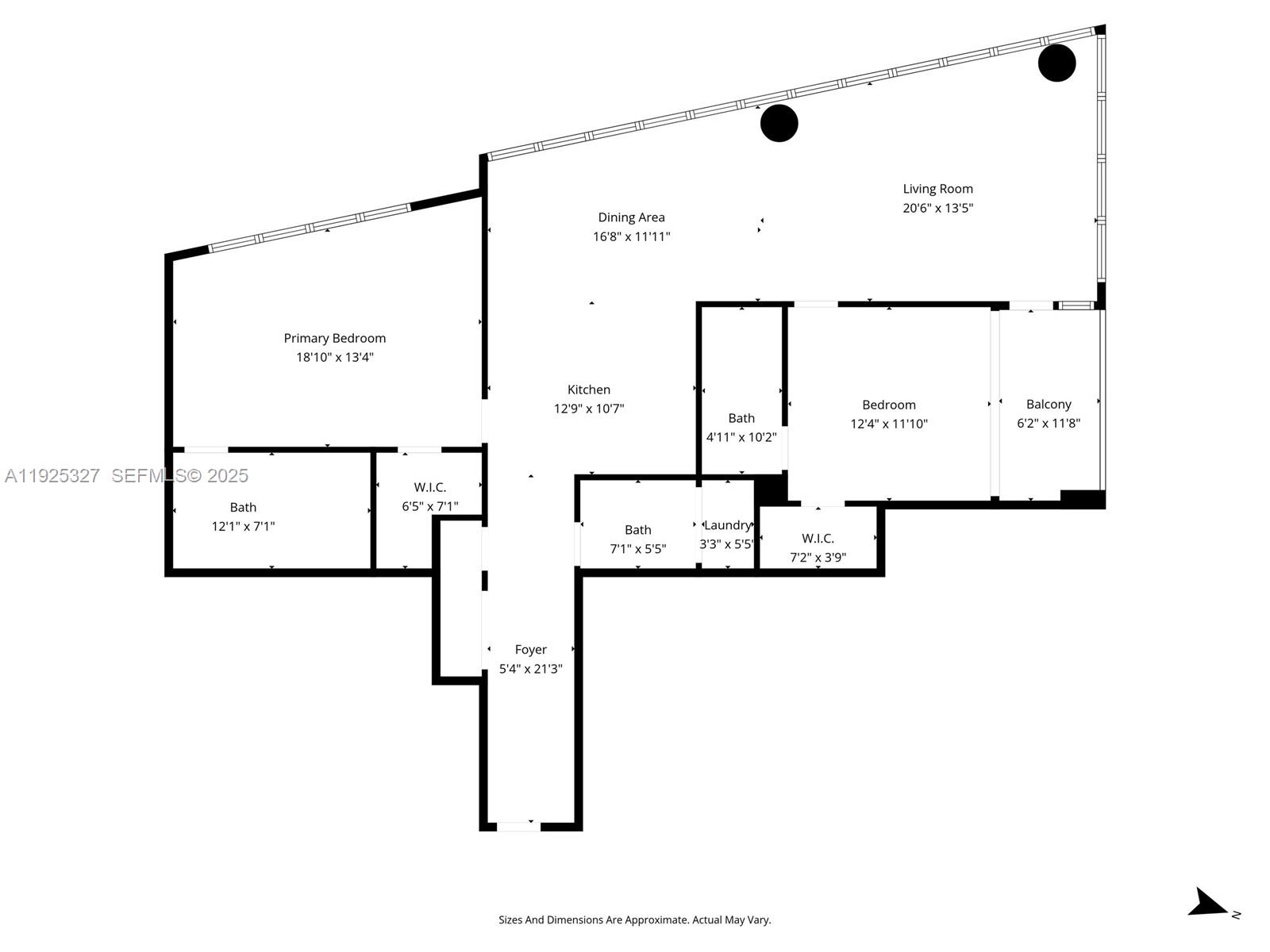 BLUE CONDO - Residential