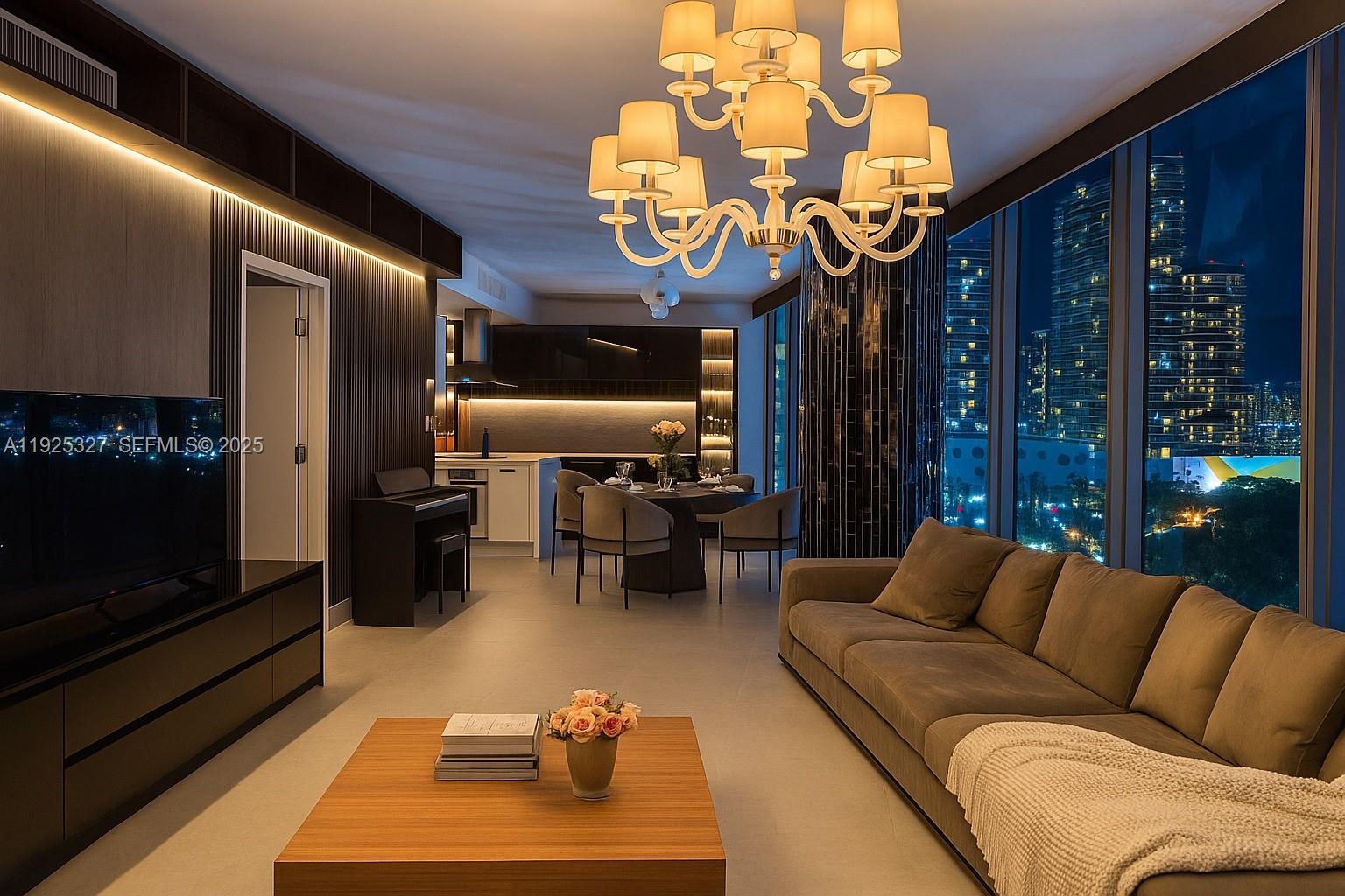 BLUE CONDO - Residential