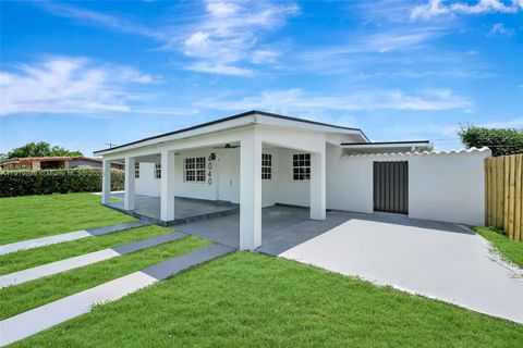 4040 SW 108th Ave Miami FL 33165