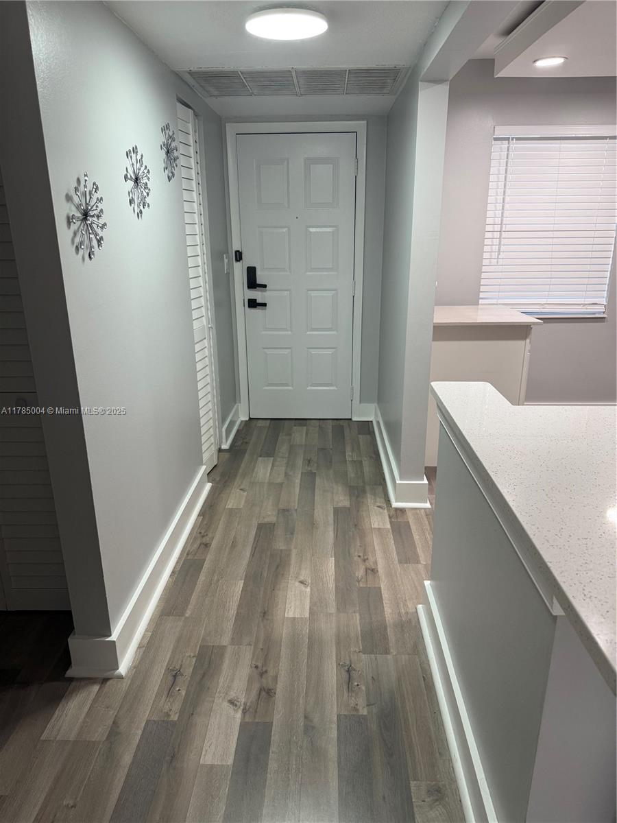BOCA GLADES CONDO A THRU - Residential Lease