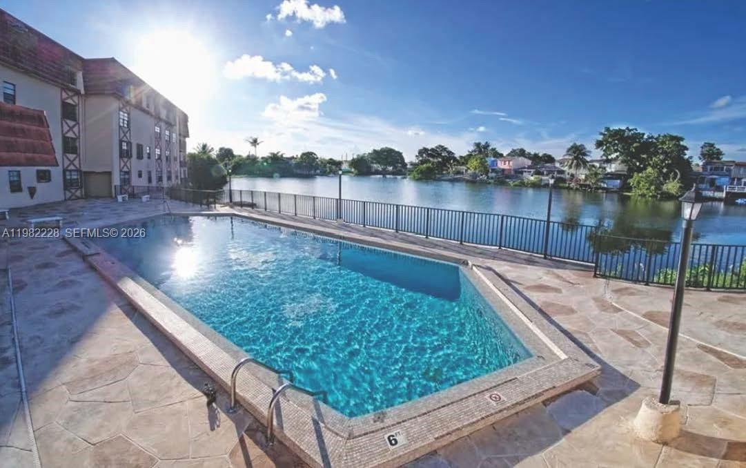 KINGS COVE CONDO - Residential Lease