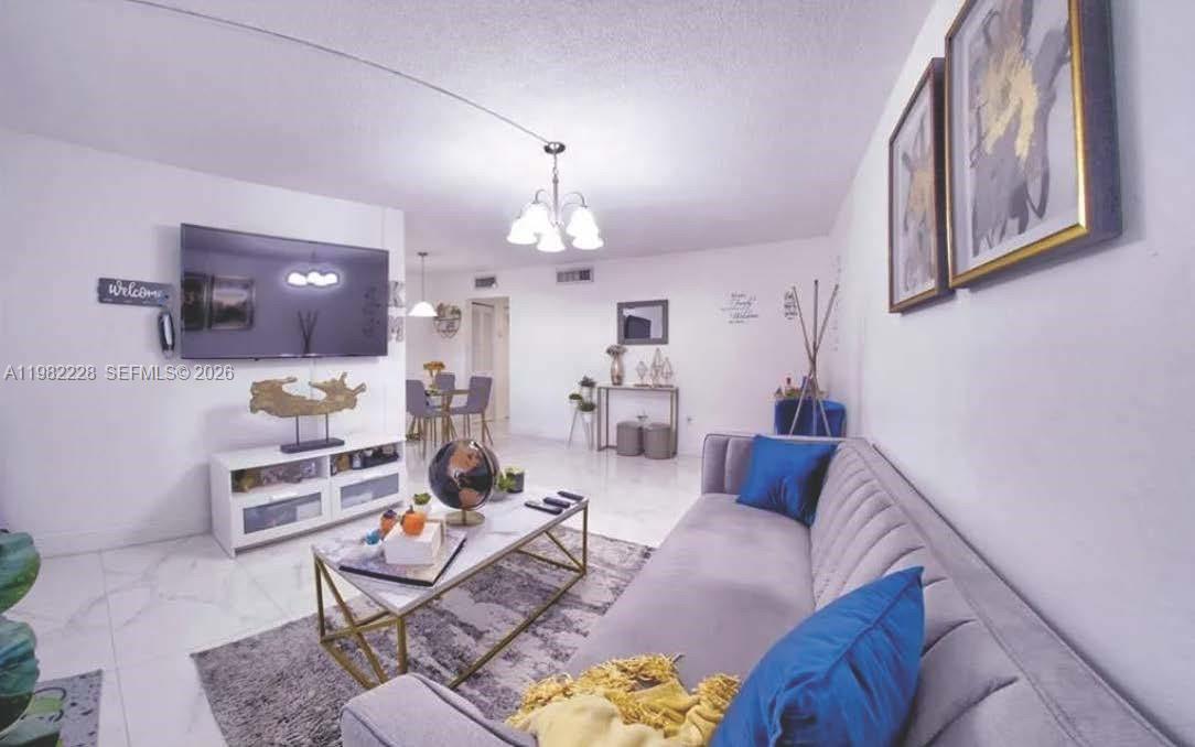 KINGS COVE CONDO - Residential Lease