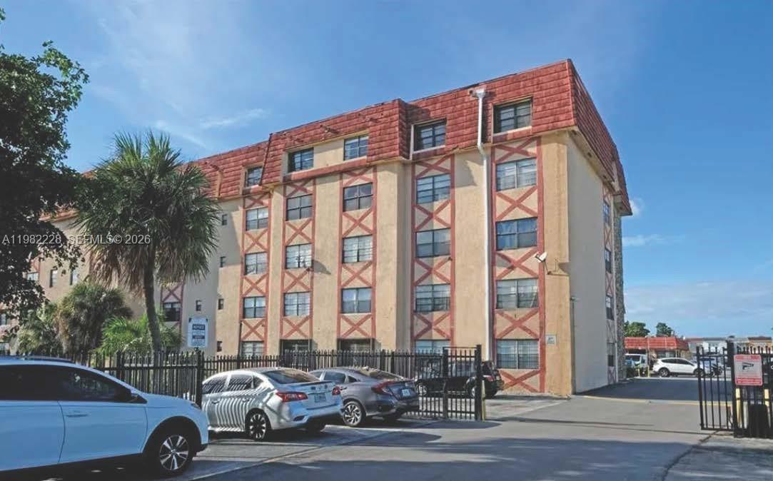 KINGS COVE CONDO - Residential Lease