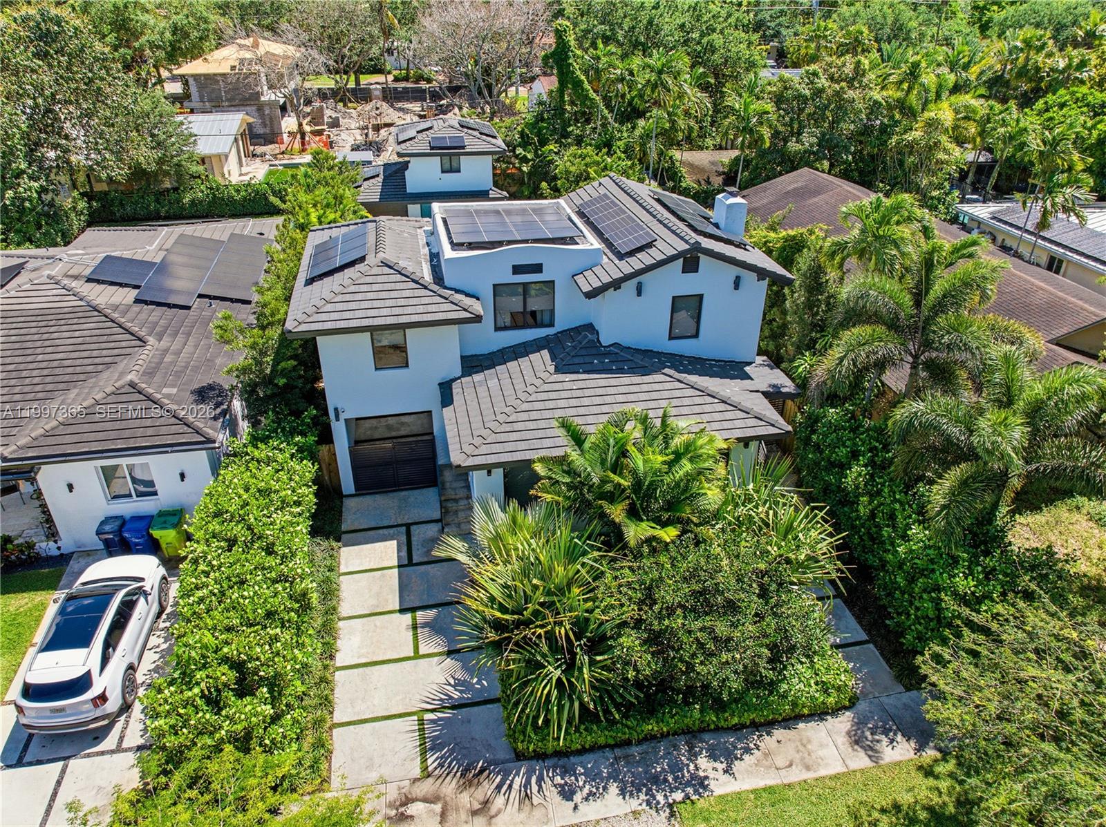 EL PORTAL SEC 7 - Residential