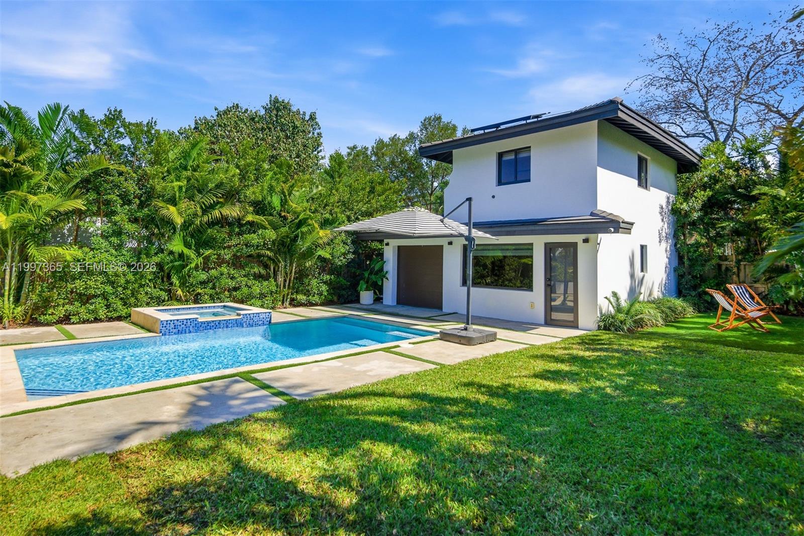 EL PORTAL SEC 7 - Residential