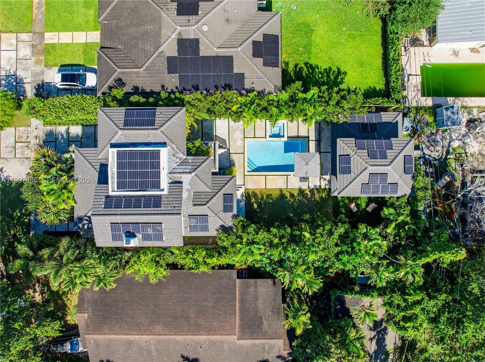 EL PORTAL SEC 7 - Residential