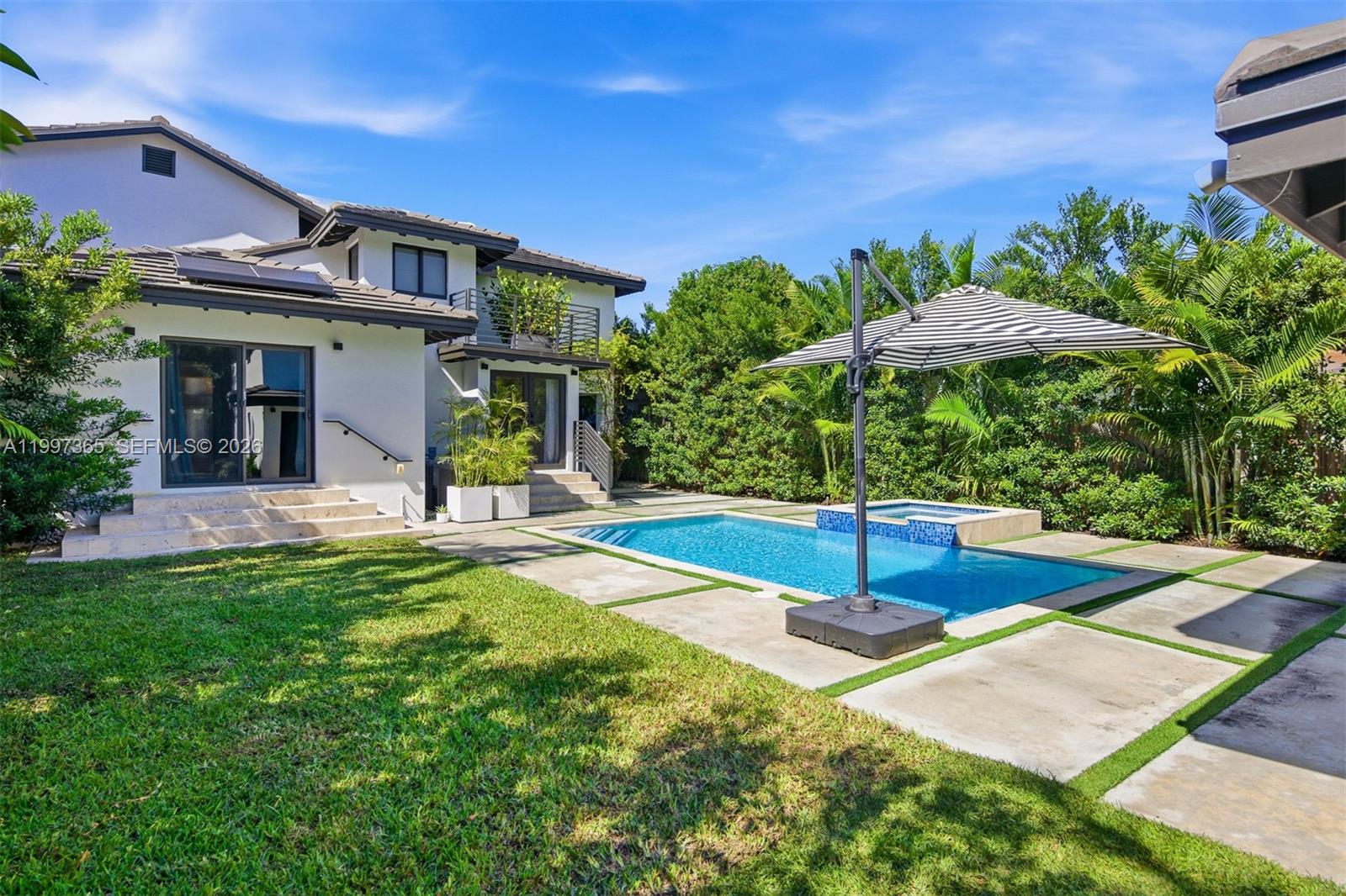 EL PORTAL SEC 7 - Residential