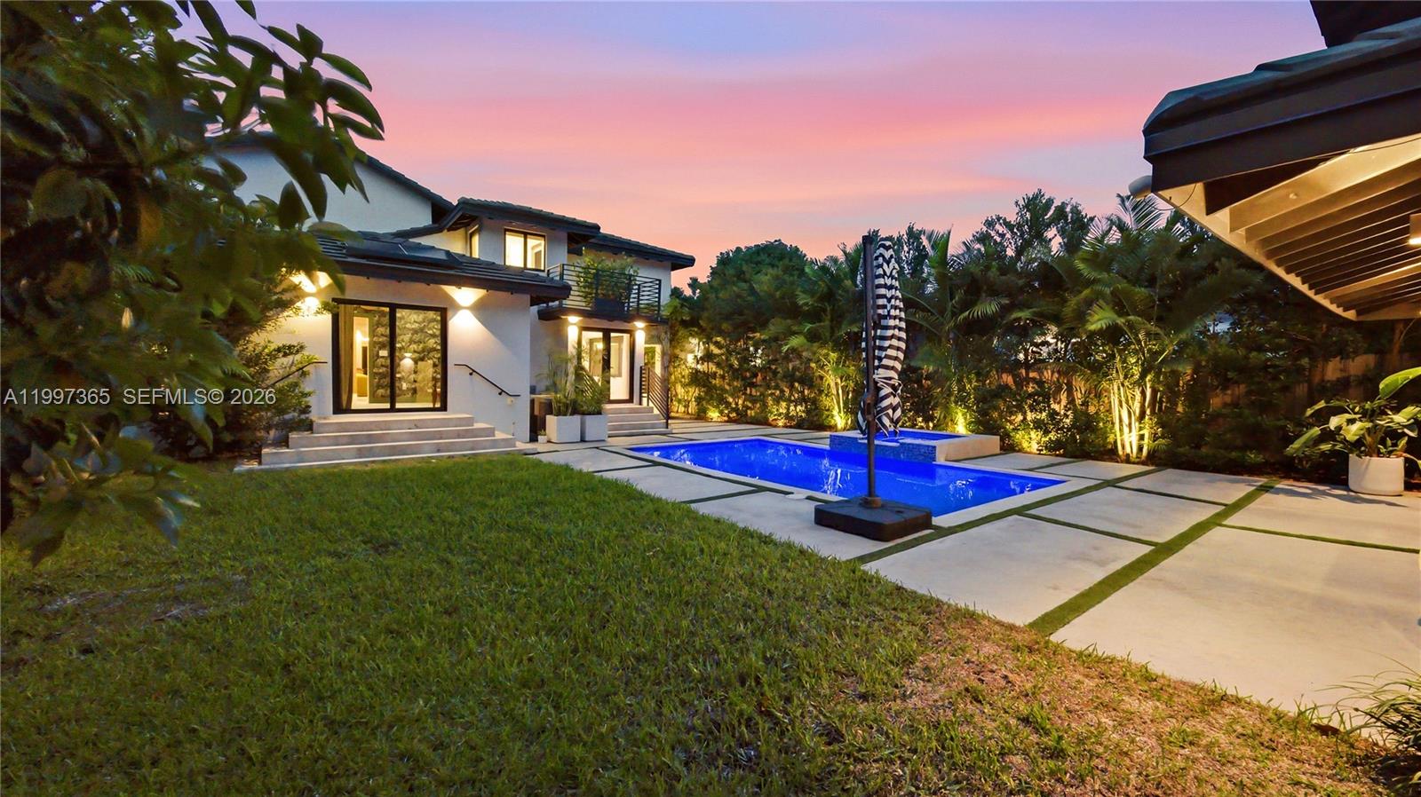 EL PORTAL SEC 7 - Residential