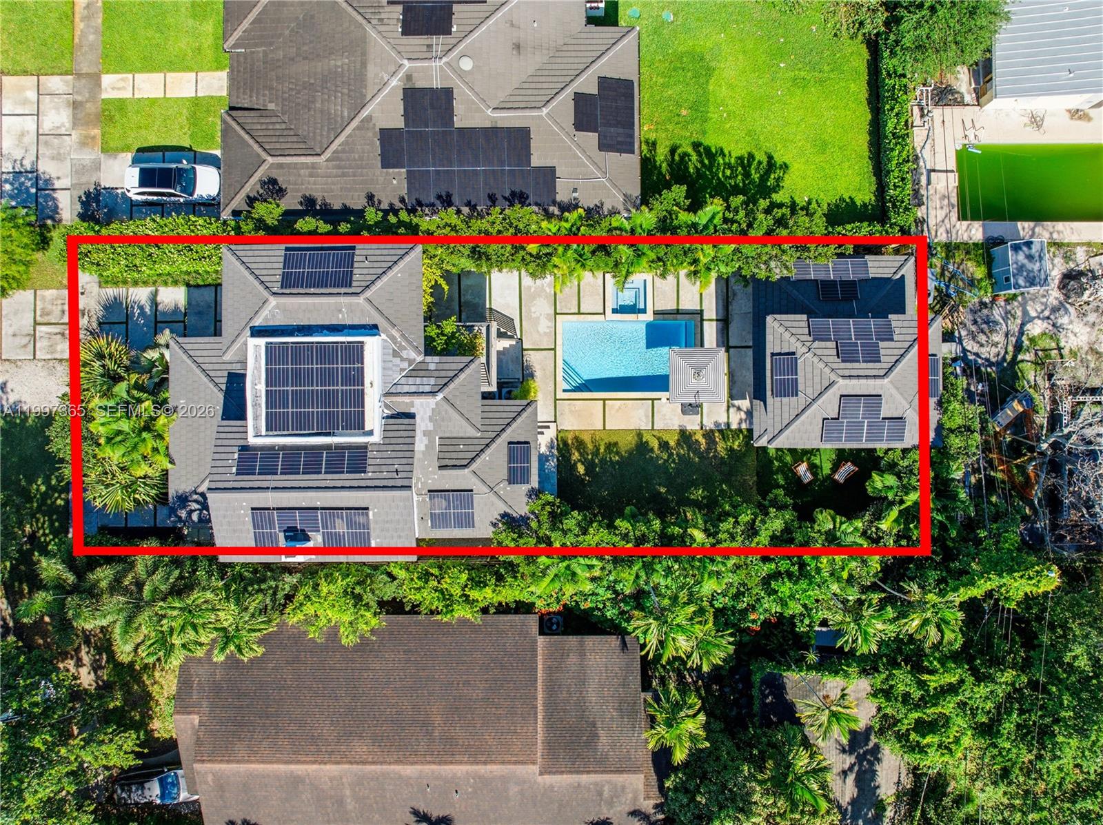 EL PORTAL SEC 7 - Residential