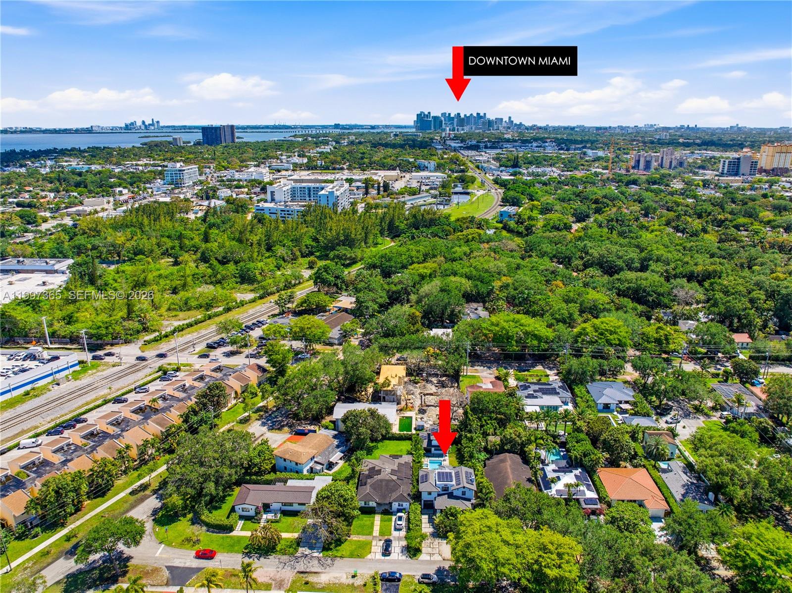 EL PORTAL SEC 7 - Residential