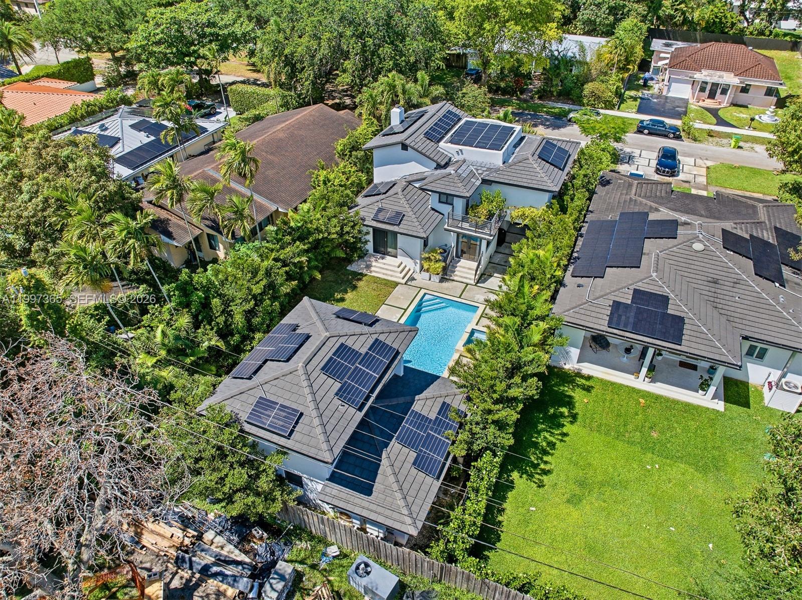 EL PORTAL SEC 7 - Residential