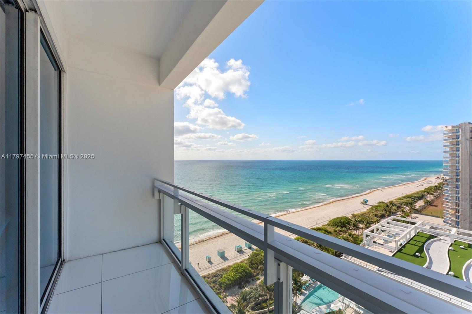 CENTRAL CARILLON BEACH CO - Residential