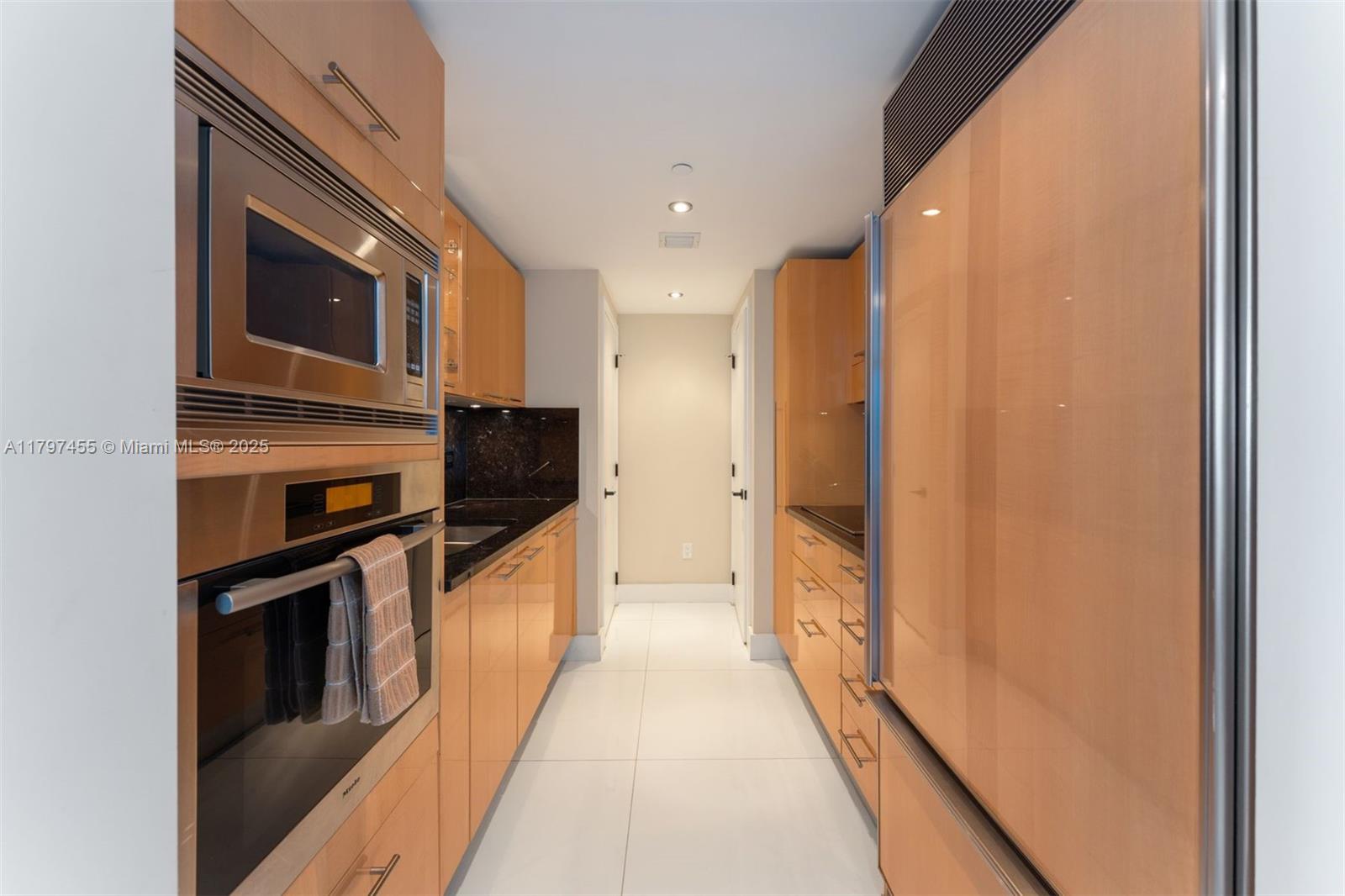 CENTRAL CARILLON BEACH CO - Residential