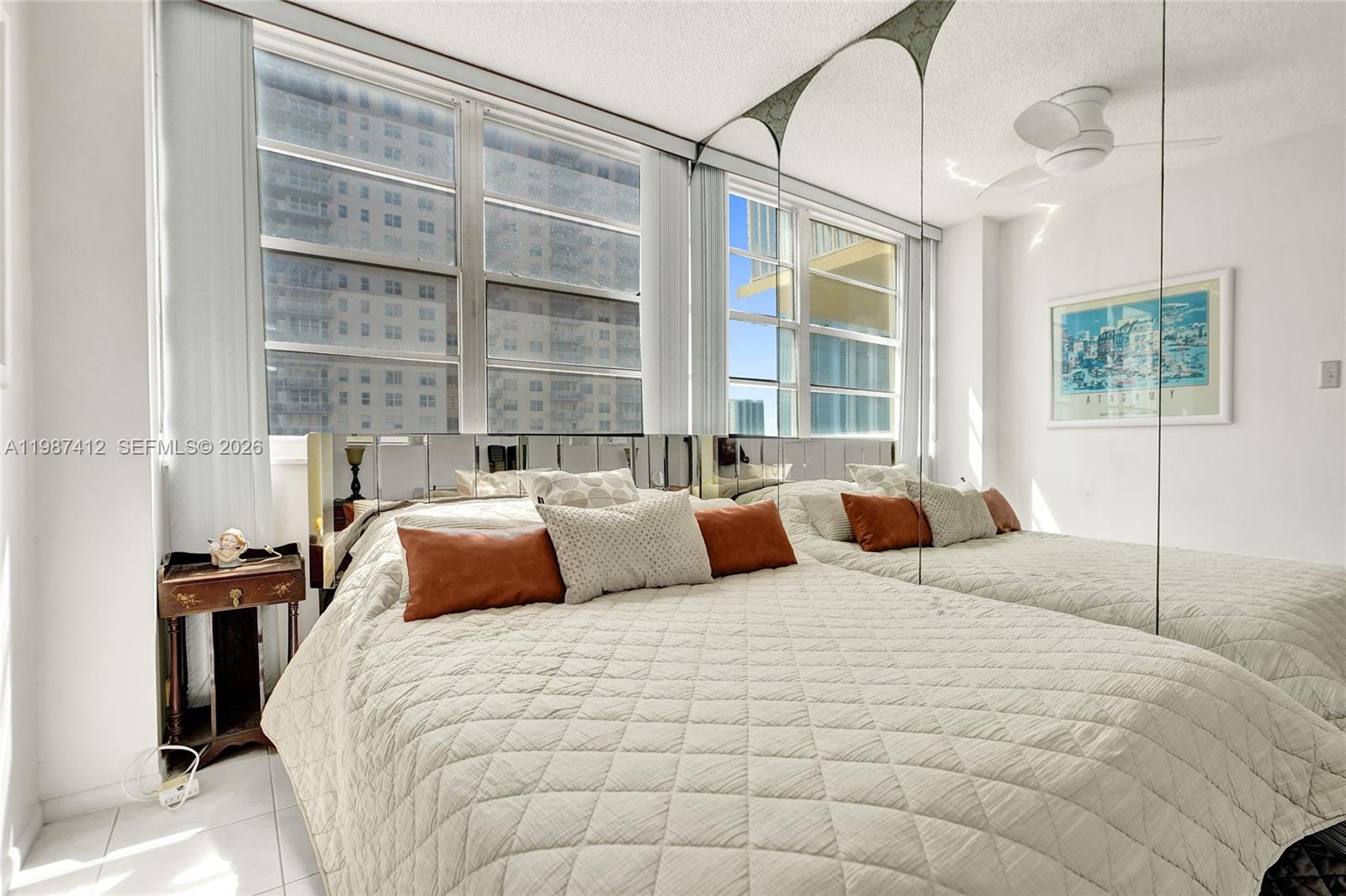 WINSTON TOWERS 200 - Residential