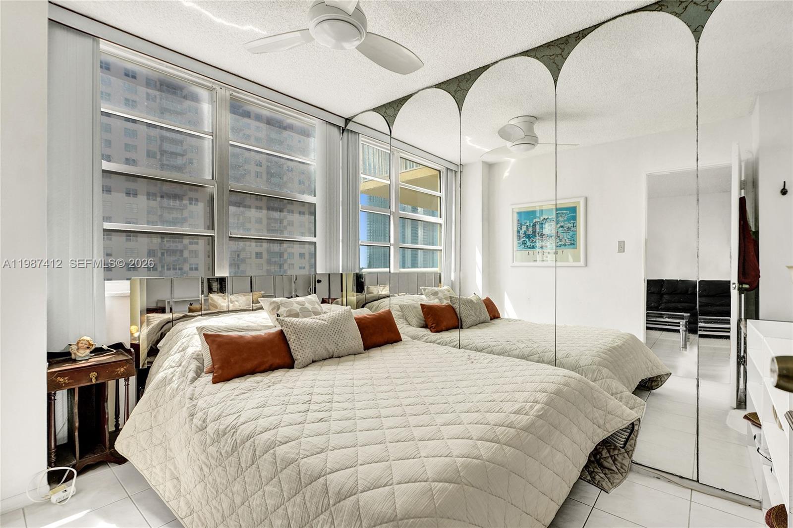 WINSTON TOWERS 200 - Residential