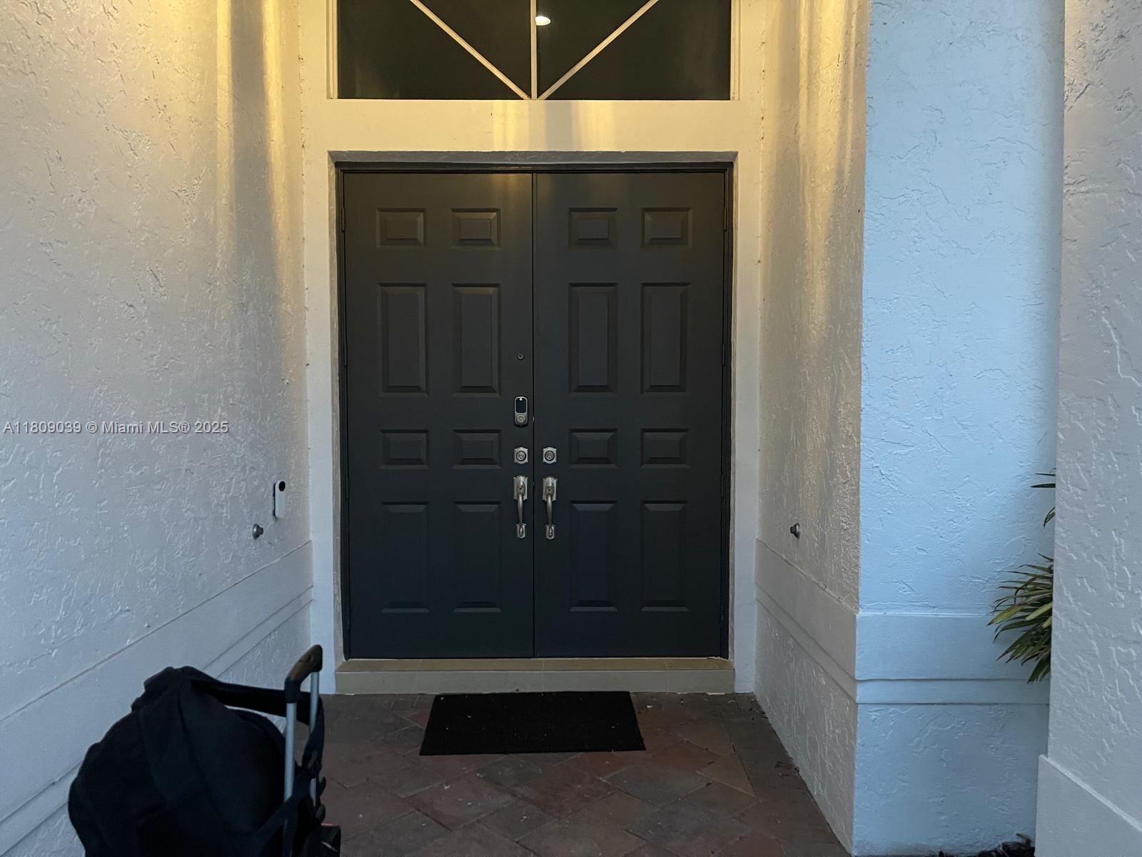 JACARANDA PARCEL 542 - Residential Lease