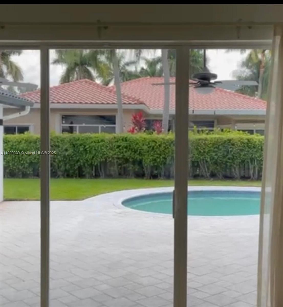 JACARANDA PARCEL 542 - Residential Lease