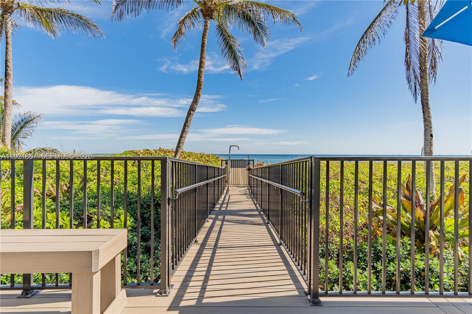 1500 OCEAN CLUB CONDO - Residential