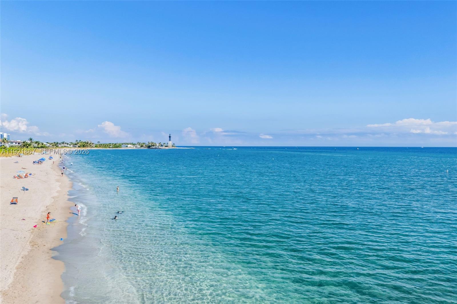 1500 OCEAN CLUB CONDO - Residential