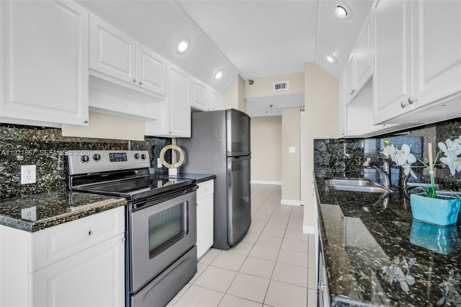 1500 OCEAN CLUB CONDO - Residential