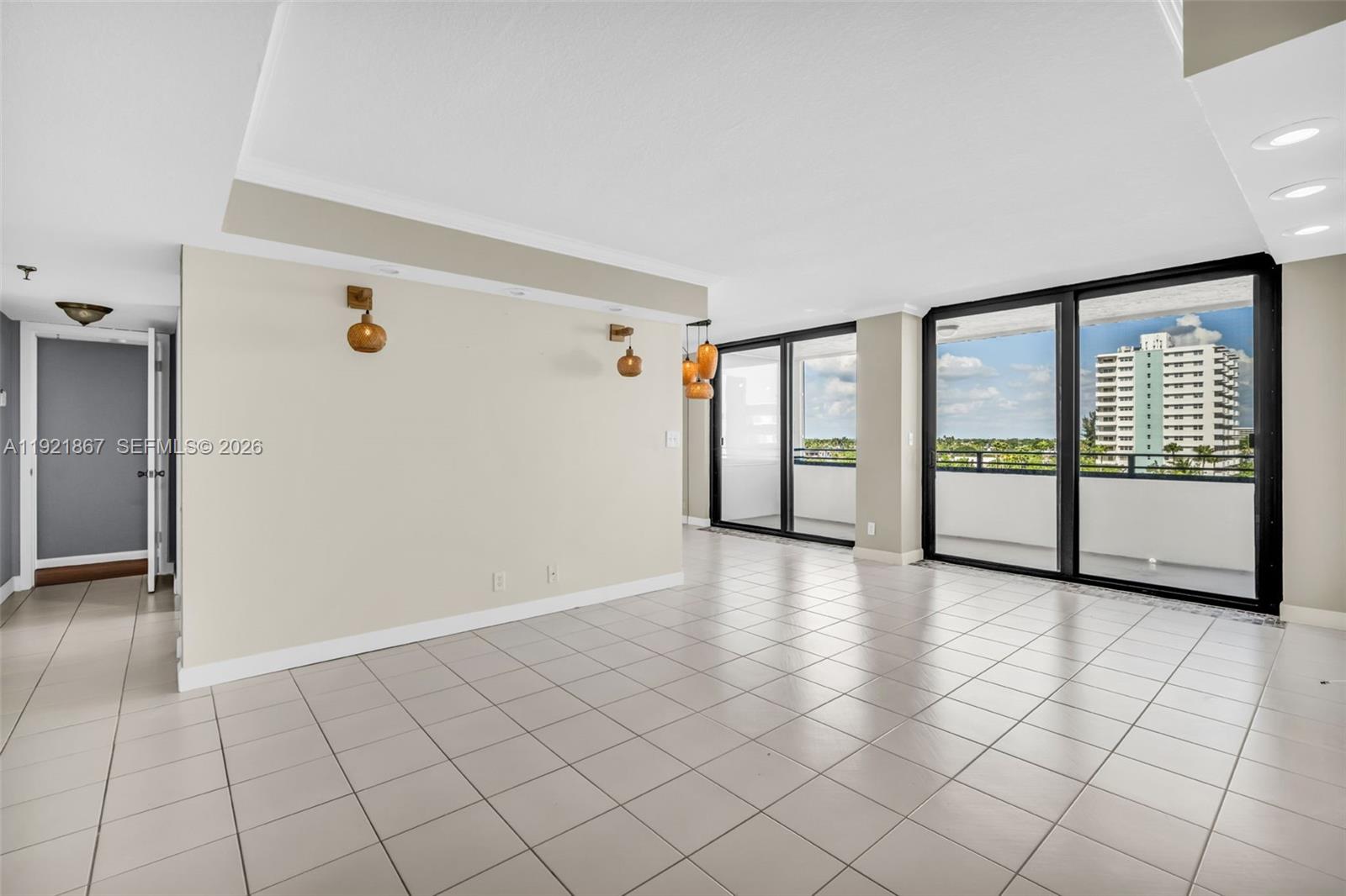 1500 OCEAN CLUB CONDO - Residential