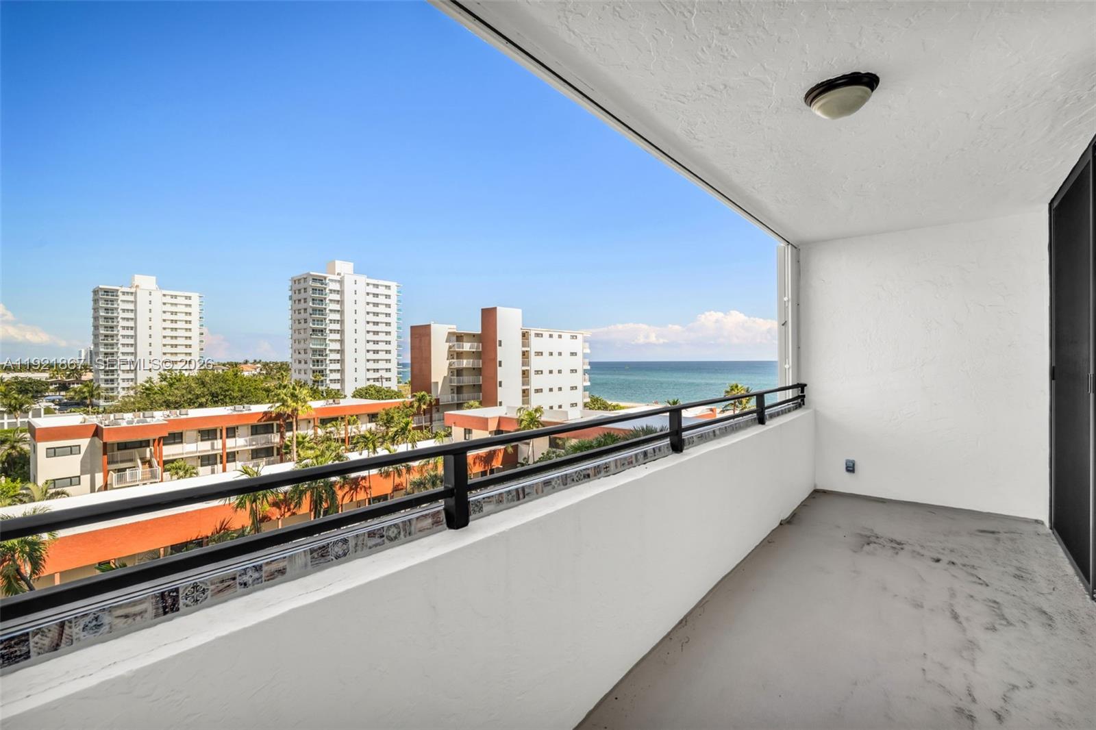 1500 OCEAN CLUB CONDO - Residential