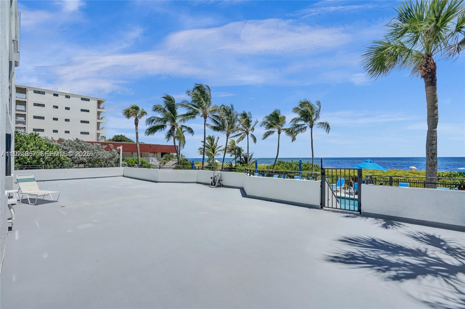 1500 OCEAN CLUB CONDO - Residential