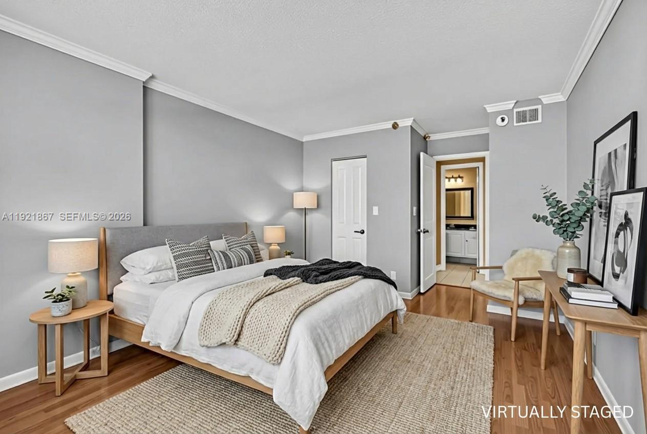 1500 OCEAN CLUB CONDO - Residential