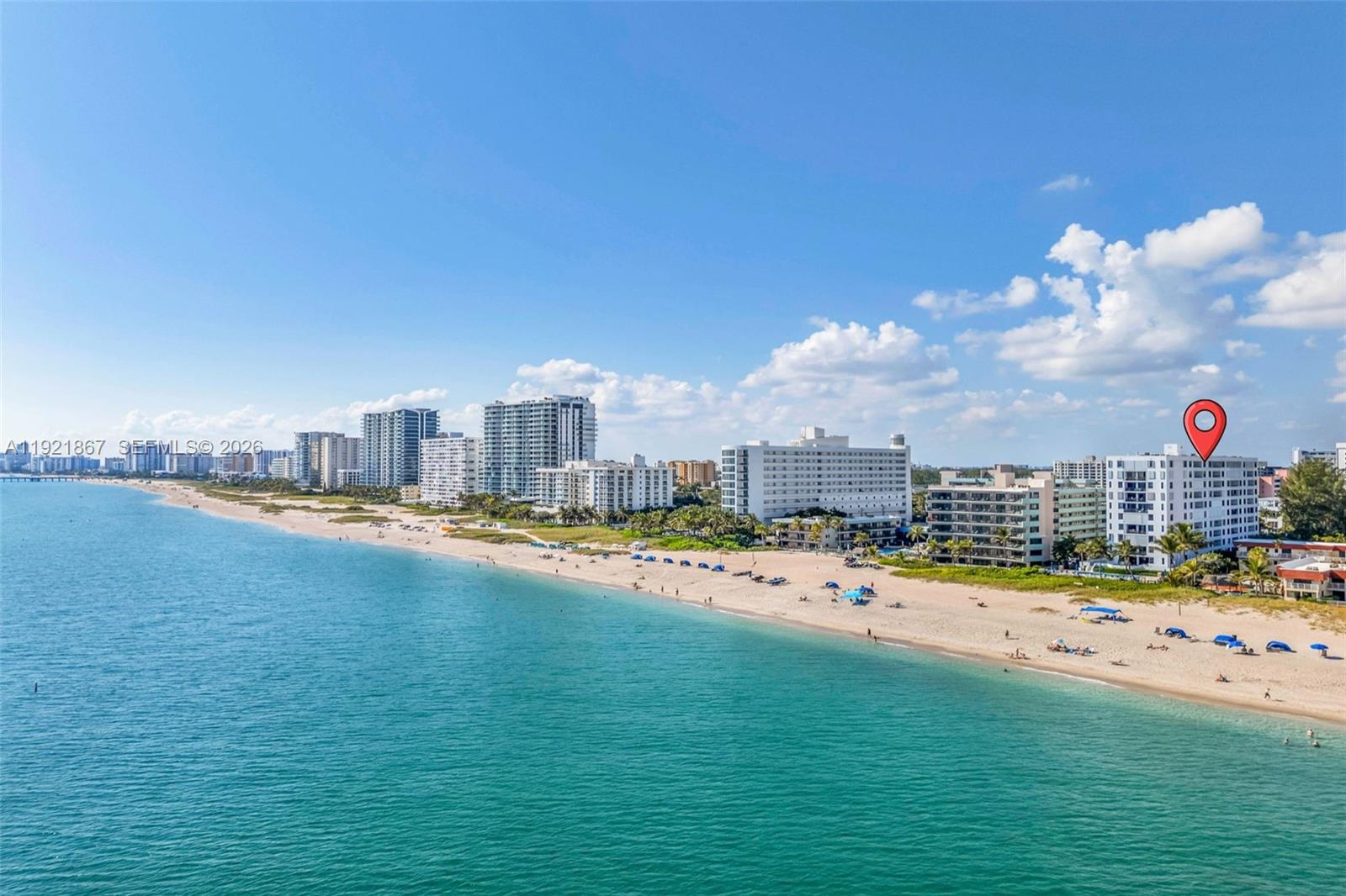 1500 OCEAN CLUB CONDO - Residential