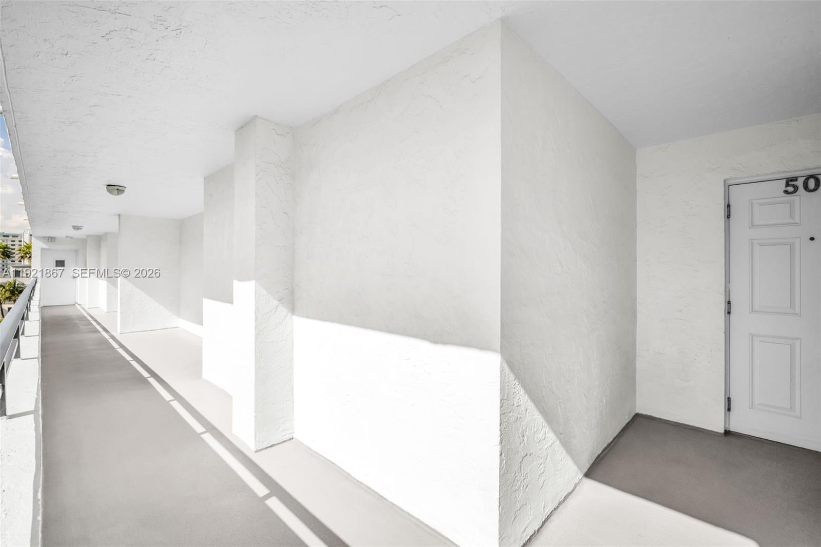 1500 OCEAN CLUB CONDO - Residential