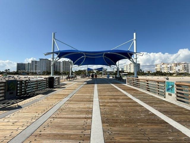 1500 OCEAN CLUB CONDO - Residential